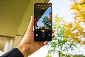 手机的相机除了拍照外，原来还隐藏这么多功能，真是涨知识了图片