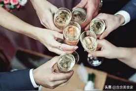江苏的“三沟一河”，为何只有洋河走出来了？江苏人常喝什么酒？图片