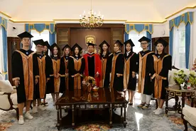 人才稀缺，前景广阔！北外开设“全国唯一”专业，毕业去向落实率达100%！图片