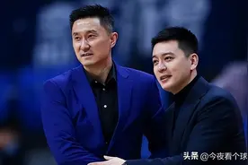 一场比赛两次违体，辽宁小动作为广东做准备，杜锋要小心了图片