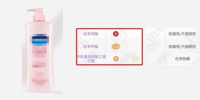 帕玛氏淡斑亮白身体乳