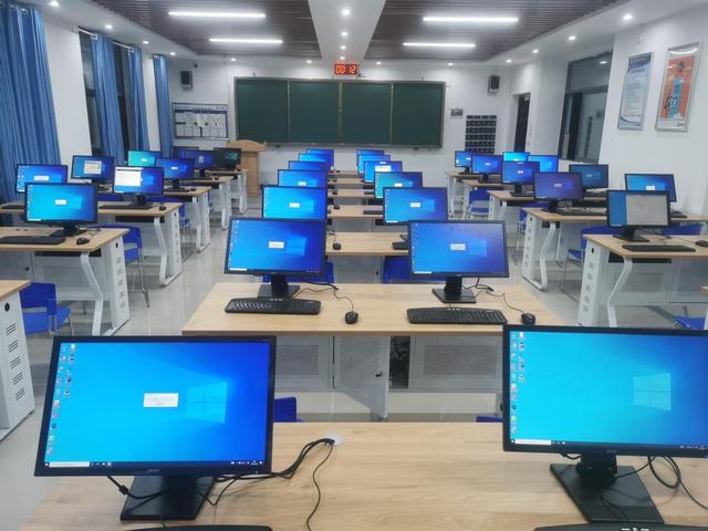 专业零距离 | 智能工程分院五大专业介绍