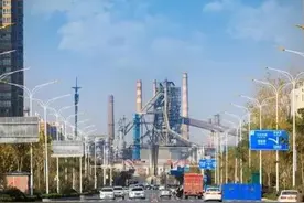 在河南，安钢集团、安阳钢铁、河南钢铁控股是何关系？谁才是总部图片