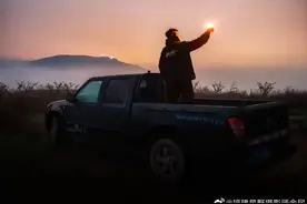 我想找一个地方，抬头就能看见星空图片