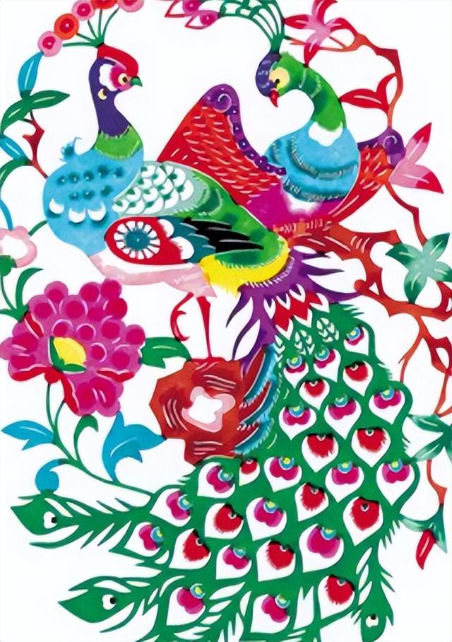 古代中国艺术中的"民间剪纸"是否被忽视了其文化价值?