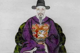 古代官职知多少（二）：那些谏官和人事监察的权利有多大？图片