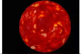 上万人被香肠骗了，物理学家发布假冒韦伯望远镜拍摄的比邻星图片