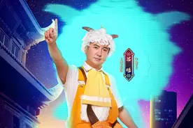 虞书欣，谢谢你让《王牌》封神，也让观众看到了岳云鹏的高情商图片