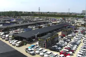 旧车是卖掉划算还是到4S店置换划算？老司机告诉你怎么处理图片