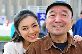 李保田：不参加儿子婚礼，不接广告，此生不再和张国立、王刚合作图片