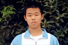 河南高考状元彭子年：天天打游戏却考732分，如今怎么样了？图片