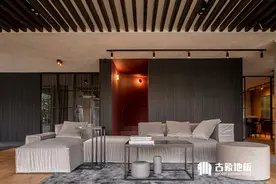 关于强化地板秋季铺装时的那些注意事项图片