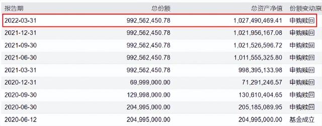 基金1000块一天赚多少（最多只能买100元）