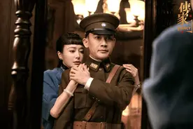 演员也带不动，吃了四年的红利，真的够了图片