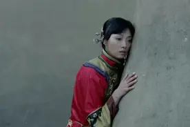 《闯关东》原著：秀儿到死都不明白，朱传武不喜欢她的真实原因图片