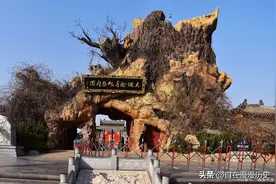 寻根祭祖，山西大槐树移民有哪些姓氏？图片