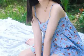 陪兄弟去相亲，她却看上了我，我该怎么办？图片