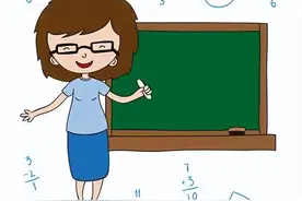 当老师的十大烦恼图片