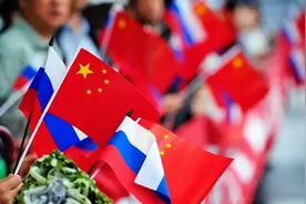 中俄约定，优先合作五大方向，对西方集体封锁，已找到破局的关键图片