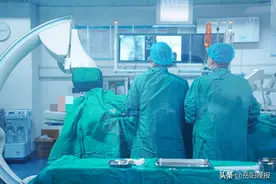 术后立即下床！桡动脉穿刺让脑血管造影更轻松图片