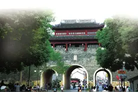 苏州的“大马路”，是TA！图片