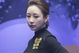 我国体育界的5大美女，气质不输给明星，个个实力不凡、颜值出众图片