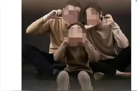 外地博士男娶上海护士女，不顾女儿岳母在家掐死妻子，有何隐情？图片