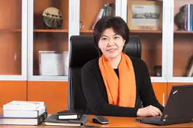 科创板三周年丨独家对话安集科技董事长王淑敏：我们从简单的“进口替代”走到了“原始创新”图片