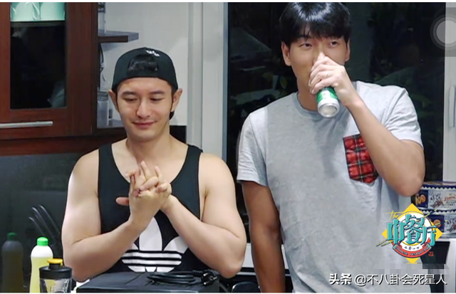 娱乐圈8大谜团,李亚鹏的女人缘,那英有没有说听刀郎的歌是农民