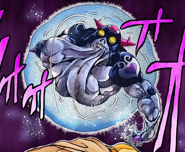 盘点JOJO中反派替身能力排行，十五位里三个DIO，你知道都是谁吗