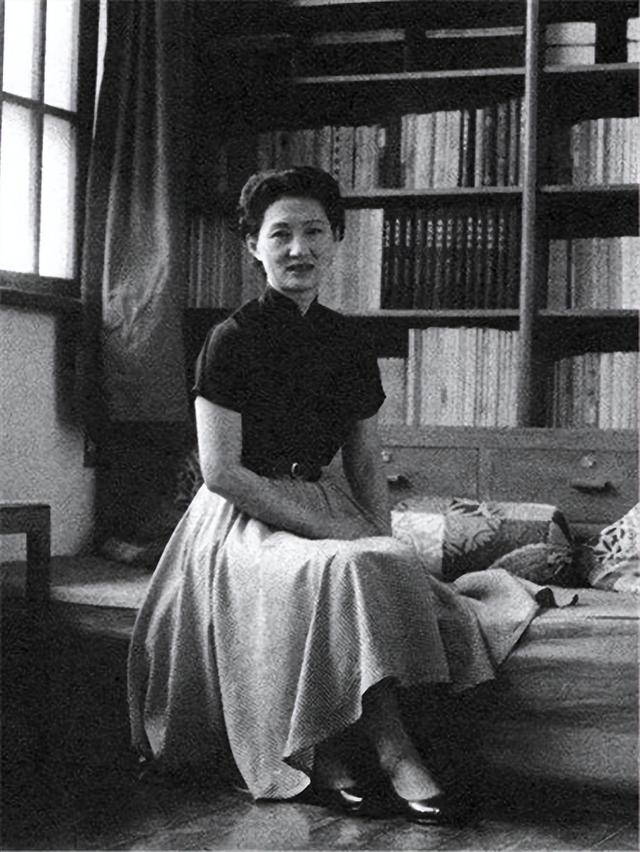 少帅夫人于凤至:18岁嫁张学良,苦等其50年,新婚之夜提了一要求