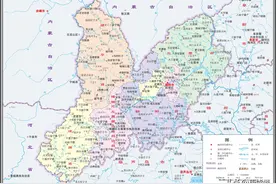 辽宁朝阳市2区、朝阳县、北票市63乡镇3年的变迁图片