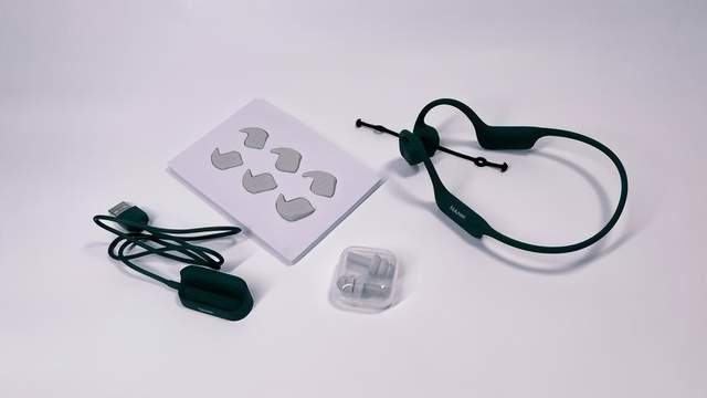 南卡又出新耳机，这款产品Neo的很