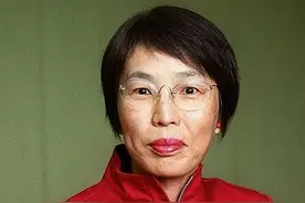 惊爆！独身主义教主上野千鹤子秘密结婚 相恋在西藏图片