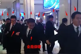 自以为很红，其实耍大牌都没人理，这6位明星简直尴尬又可笑图片