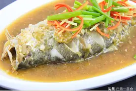 冬天，多吃蒸菜身体好，分享6道家常做法，营养滋补，少油健康图片