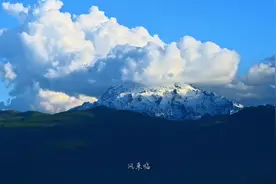 云南，就像这首《向云端》一样，治愈了多少人的精神内耗！图片
