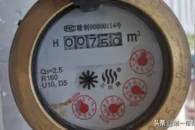用水量莫名“暴涨”160多吨，男子懵了：问题到底出在哪儿？图片