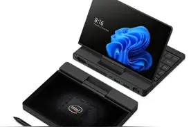 壹号本推出 A1 Pro 工程师口袋本：搭载 11 代超低压处理器图片