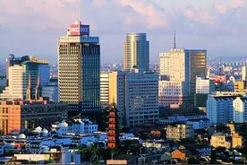 宁波虽然是国家计划单列市，但有很多“尴尬”的地方图片