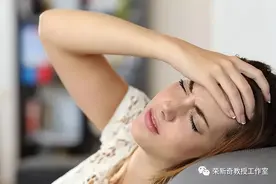 感到压力大、紧张、焦虑，调节呼吸真能平复情绪吗？图片