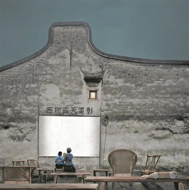 江南旧曾谙 | 2020“画意中国”摄影大展入展作品