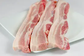 保存猪肉的妙招，不洗不煮，简单3步，猪肉新鲜美味图片