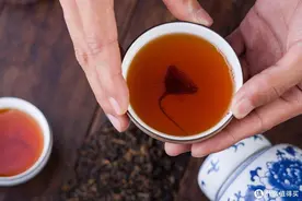 茶叶中的四大名红茶有什么异同？？红茶选购大指南图片