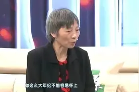 为老不尊？54岁这么大的年纪，还想要生娃，背后究竟有什么故事图片