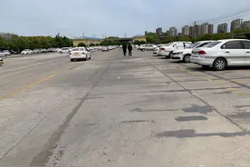 科目三考试规范操作指南图片
