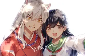 犬夜叉壁纸图片