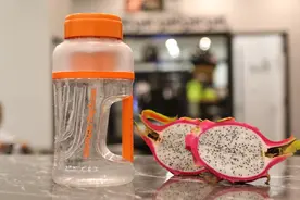 有摩飞便携榨汁桶夏天来了也不怕图片