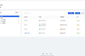 推荐几个Python非常不错的开源项目图片