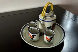 潮州工夫茶为何只配三个杯，要大家轮着喝，说这是茶道鼻祖你信吗图片